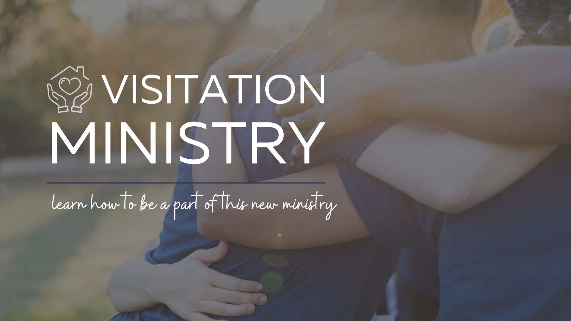 Visitation Ministry